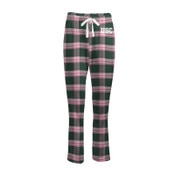 USC Trojans Women's Green Haley Flannel Pant